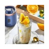 Беспроводной блендер Deerma Juice blender NU06